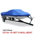 Blue 14-16FT
