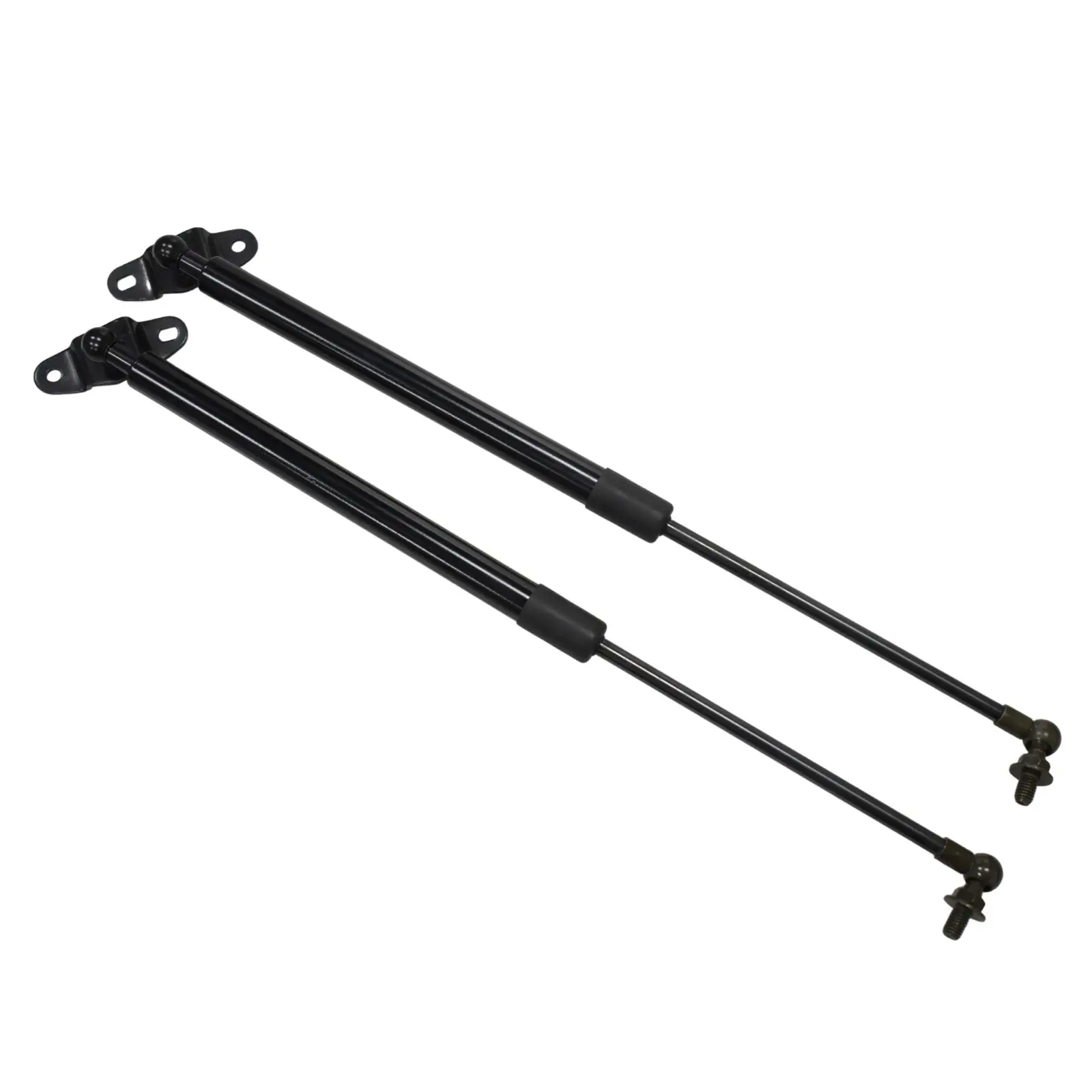 Soportes de maletero para Honda Jazz 2007-2014 GE6/7/8/9 - imagen 3