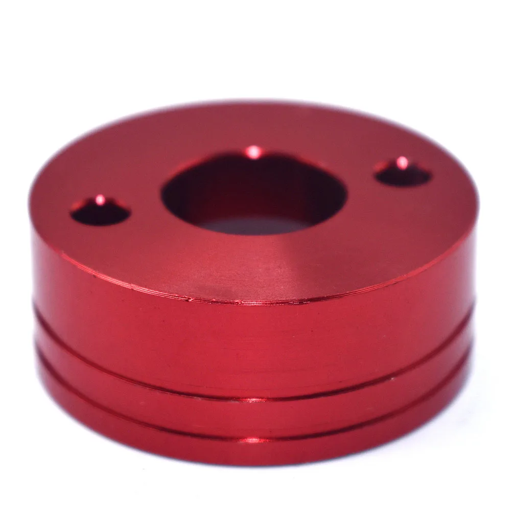 Adaptador carburador Vstack CNC – Toma aire filtro scooter 23-49cc - imagen 4