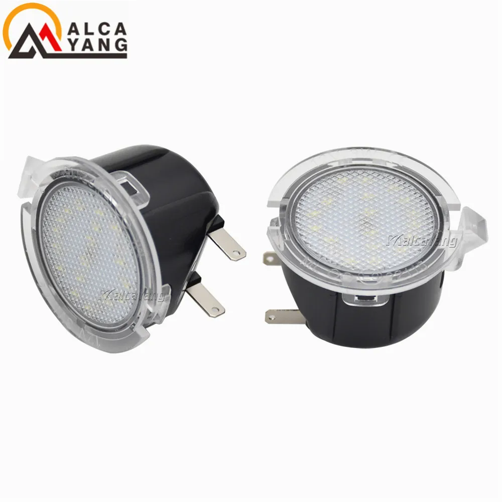 Iluminación nocturna de la luz LED