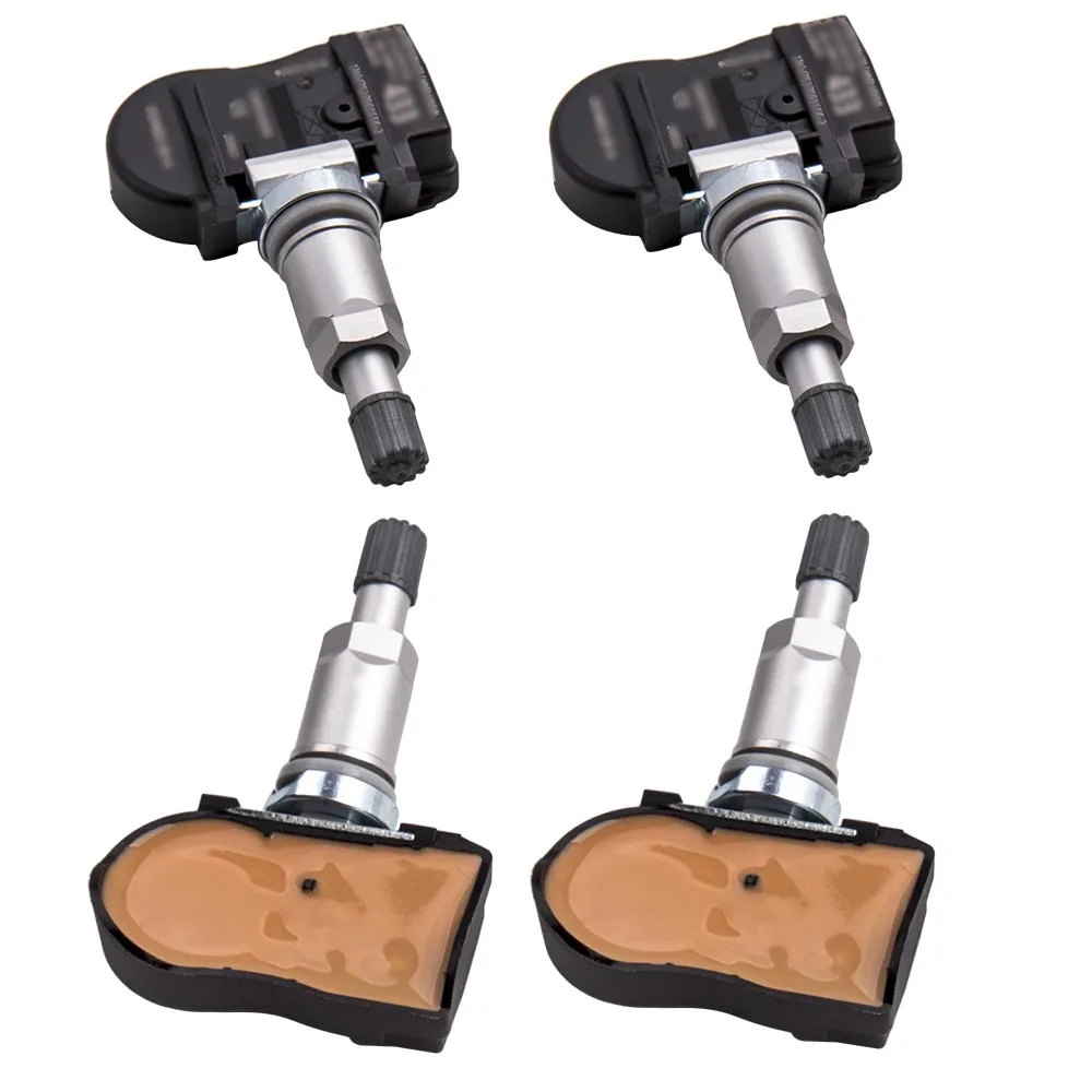 103460200A Sensor TPMS 433 MHz para Tesla Model 3, S y X - imagen 2