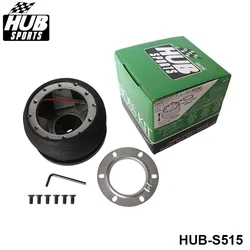 Kit boss volante carreras Subaru para adaptador de cubo