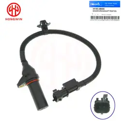 39180-2B000 Sensor de posición del cigüeñal para Hyundai y Kia
