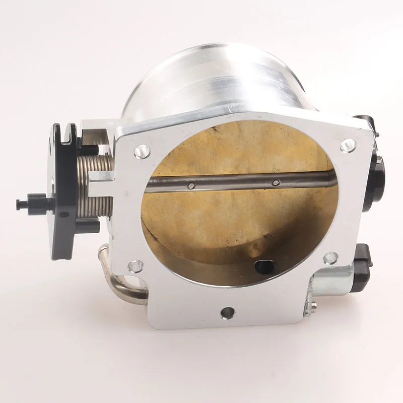 Cuerpo de mariposa TPS/IAC para Chevrolet LS1, LS2 y LS7 - imagen 4