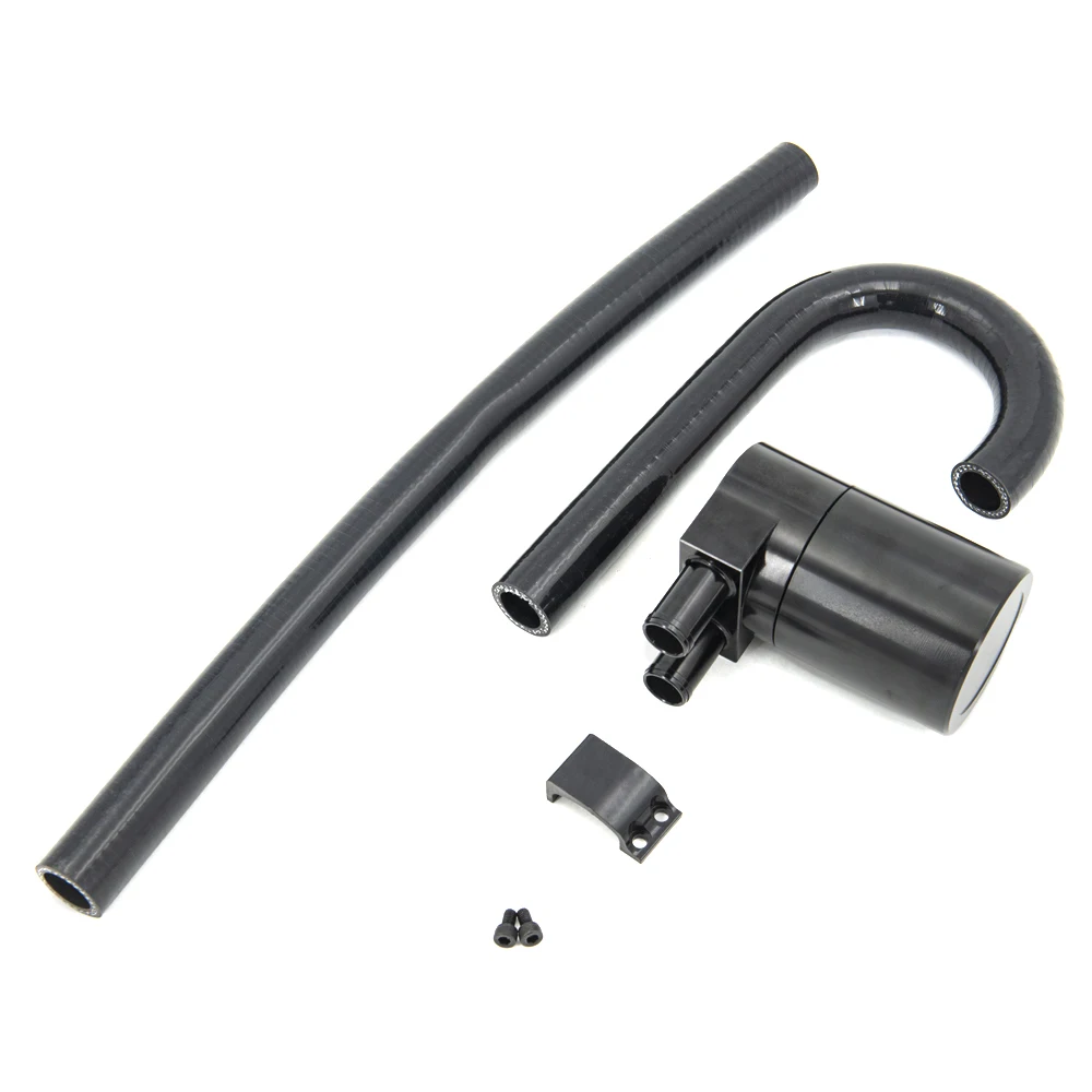 Depósito recuperador de aceite BMW N54 335i y 535i - imagen 5