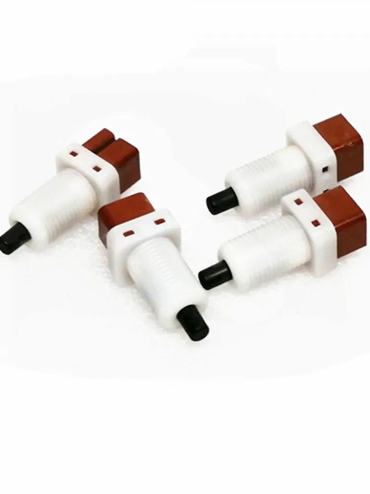 453428 Interruptor de luz de freno para Peugeot 206, 207 y 307 - imagen 2