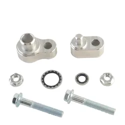 Kit aire acondicionado trasero Chevrolet Trailblazer, Traverse, Acadia
