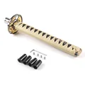 260MM gold and black