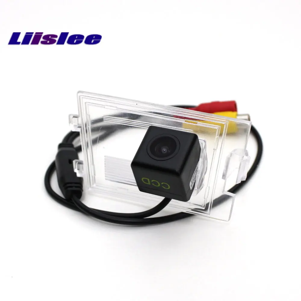 Adaptador cámara trasera RCA HD – Jeep Compass 2011-2016 - imagen 3