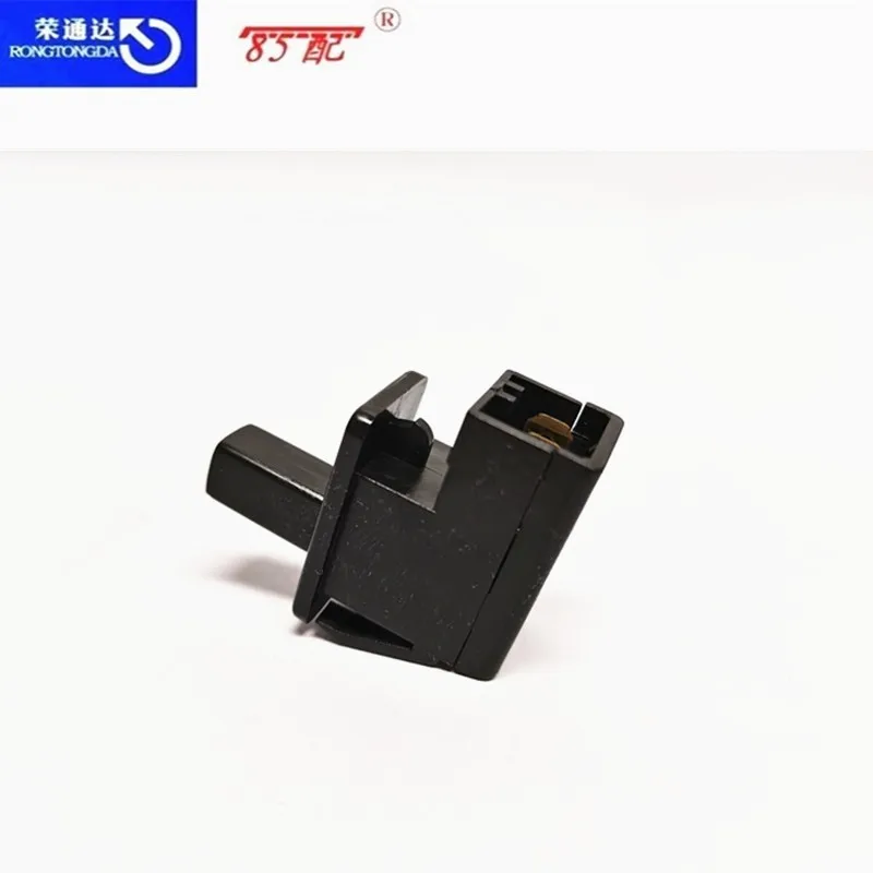 Interruptor freno de mano 633918 – Peugeot 208, 307, 308 y Citroën C3 - imagen 4
