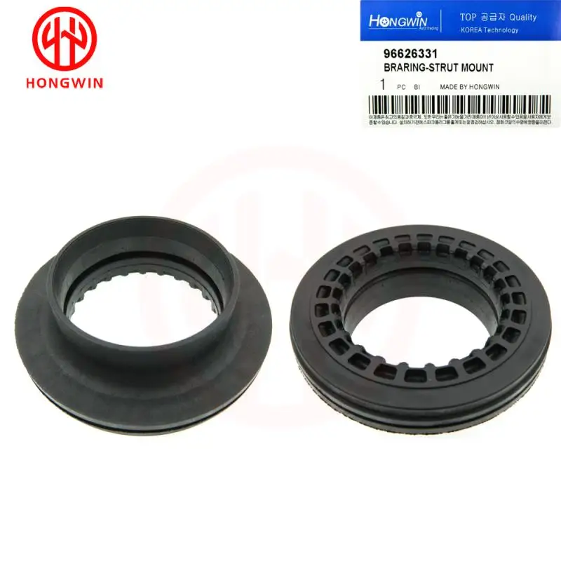 96626331 Rodamiento soporte amortiguador delantero Chevrolet Captiva