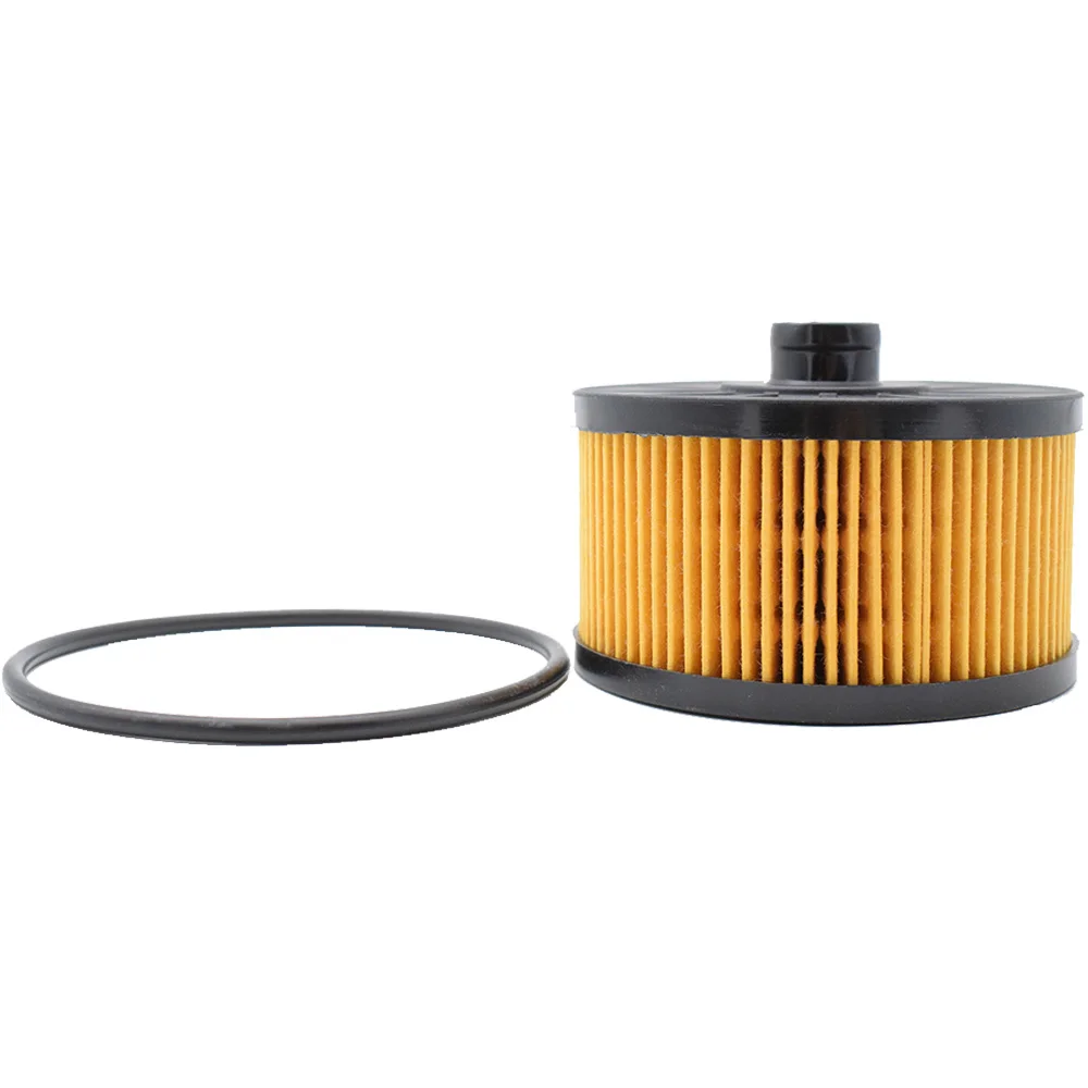 Filtro de aceite 152095084R compatible con Dacia Nissan Renault Smart - imagen 2