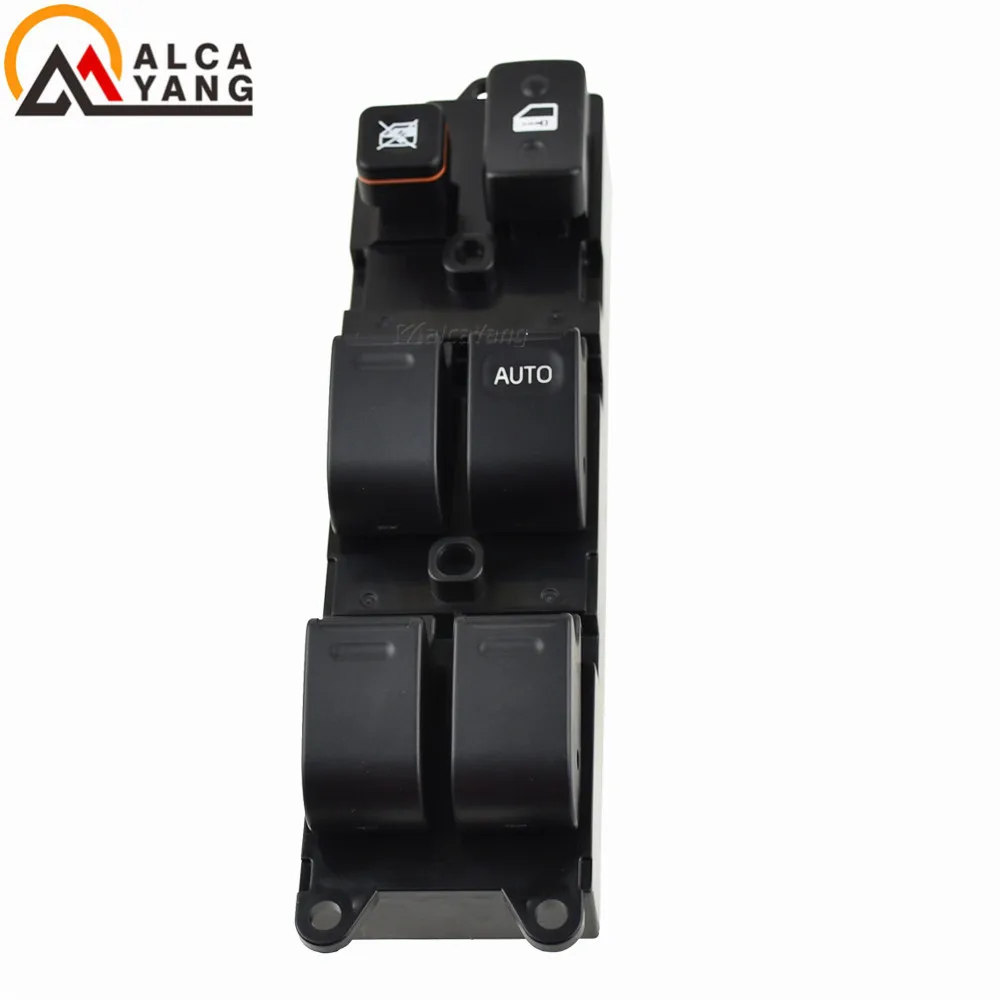 84820-35020 Auto Styling – Interruptor elevalunas Land Cruiser 80 - imagen 4