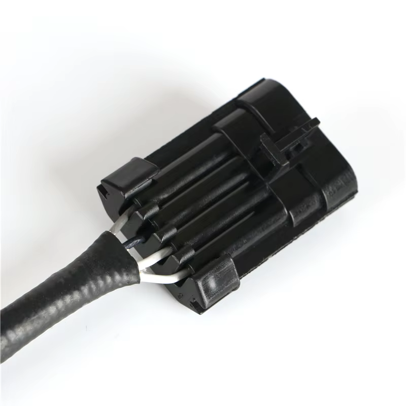 Sensor de oxígeno Chery Fulwin 2 y Buick Excelle 1.6 – 0258010010 - imagen 3