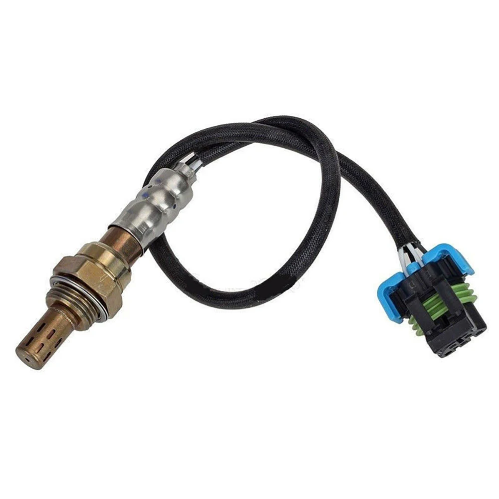 Sonda lambda Chevy Silverado 1500 2500 3500 2003-2010 - imagen 2