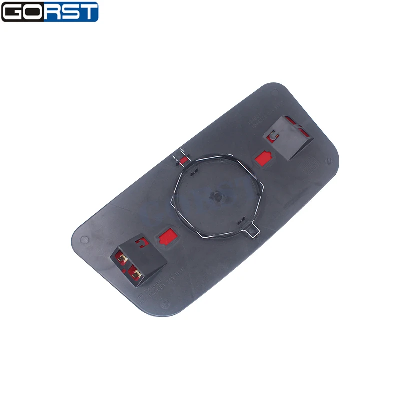 Espejo retrovisor lateral Scania R93, R113, R143 – compatible - imagen 4