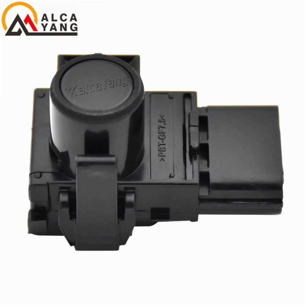 Sensor PDC Honda Odyssey 2011-2015 – Ayuda estacionamiento negro - imagen 5