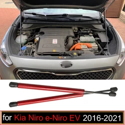 Amortiguador capó Kia Niro e-Niro EV 2016-2022