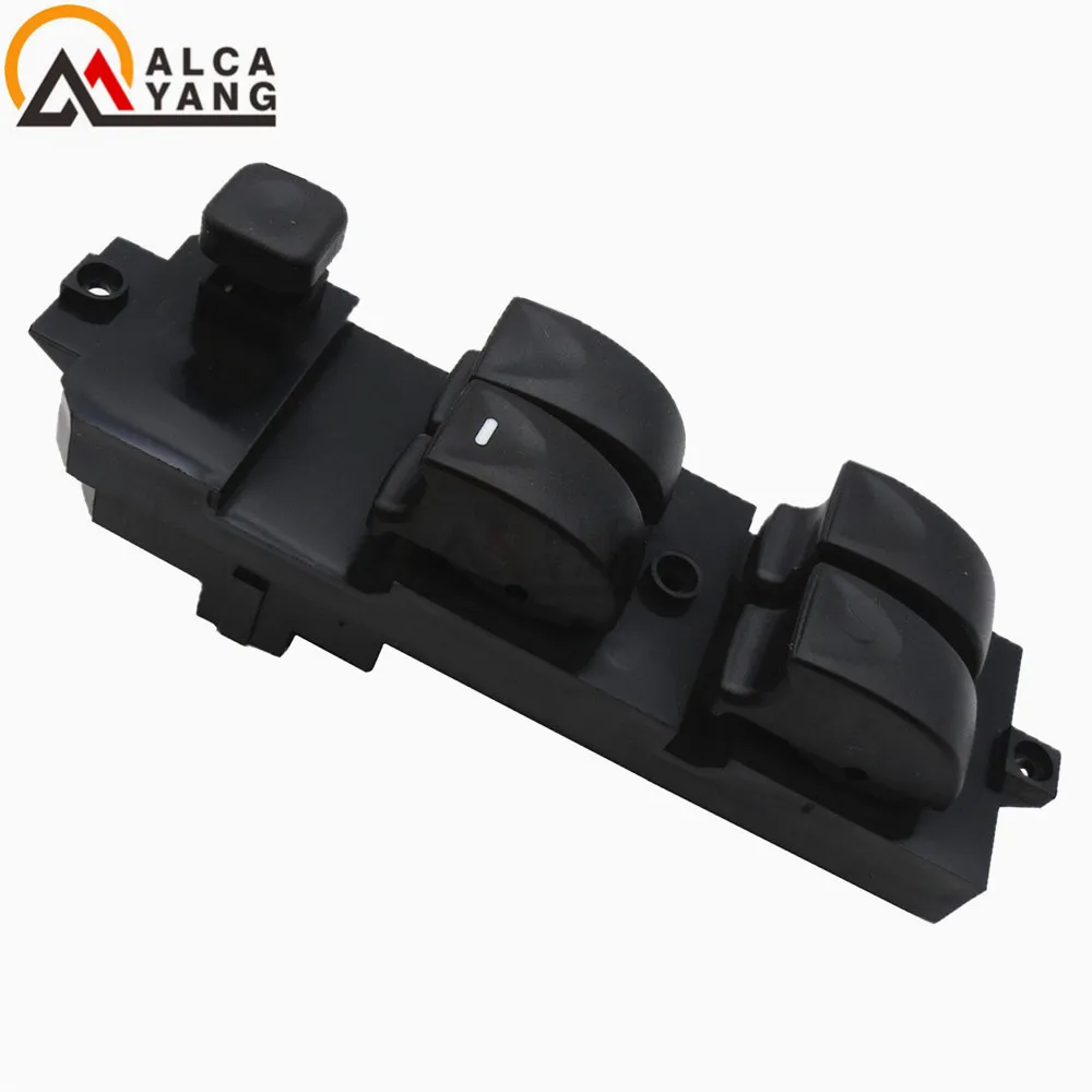 Elevalunas eléctrico delantero Mitsubishi Carisma 1995-2006 - imagen 4