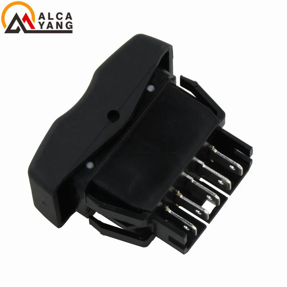 Malcayang interruptor ventana eléctrica –Renault Dacia Logan 2004-2012 - imagen 4