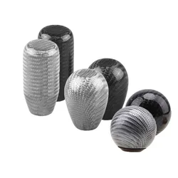 Pomo de cambio fibra de carbono JDM – Honda, Toyota, Acura y Lexus