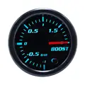 boost gauge Bar