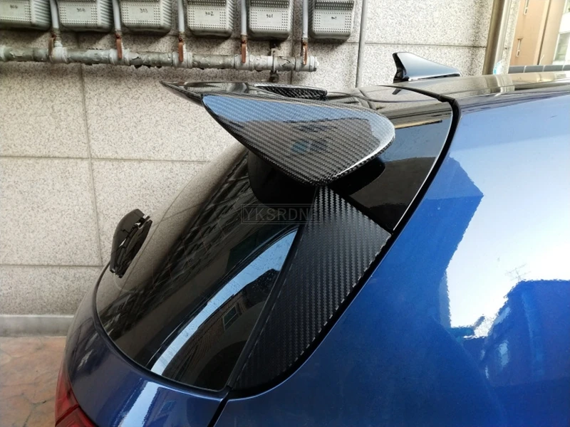 Alerón trasero Hyundai i30 Hatchback 2008-2023 – ABS Tuning - imagen 2