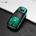 Green only case
