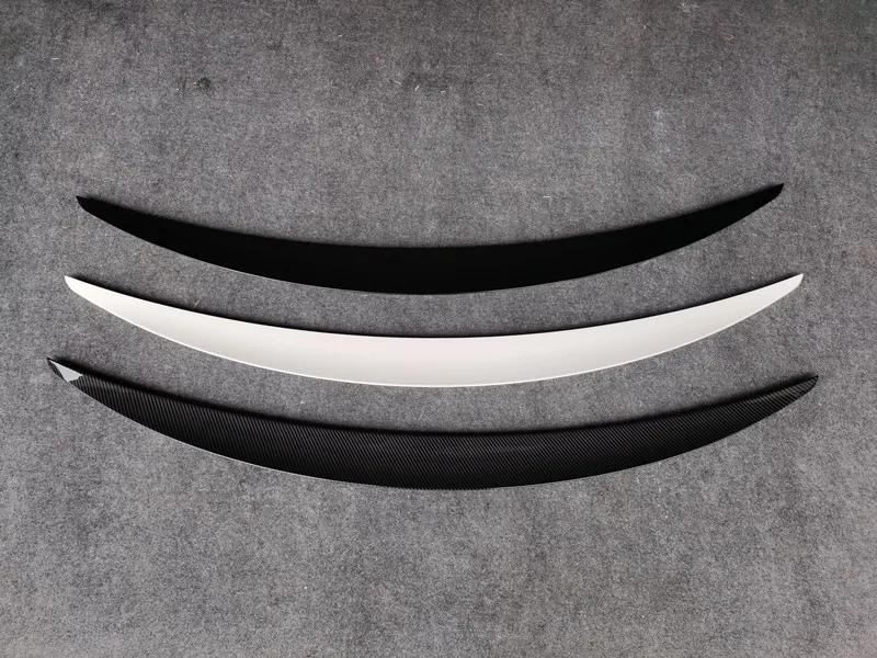Alerón MONTFORD, accesorio exterior para coche