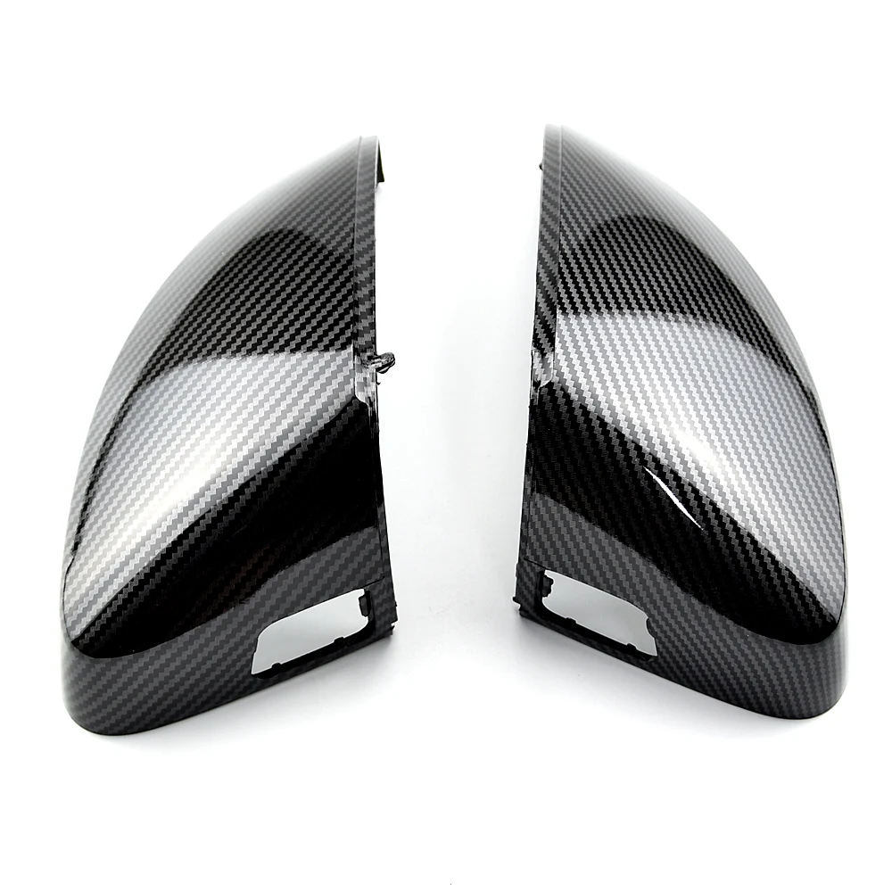 Tapa de retrovisor exterior Audi A3, S3 y RS3 8V (2013-2019) - imagen 5