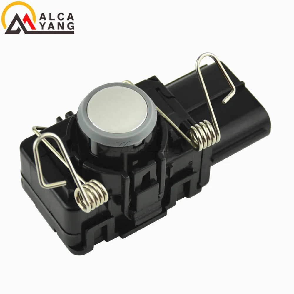 Sensor de estacionamiento PDC para Toyota Previa Tarago Híbrido - imagen 4