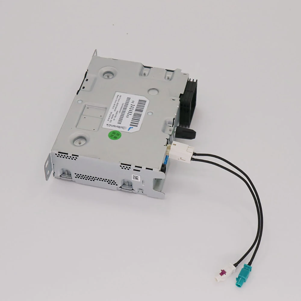 Adaptador de cable inalámbrico MRN para Peugeot Citroen RCC Radio NAC, adaptador de cable de radio SMEG, SMEG + cable de repuesto NAC, RCC - imagen 4