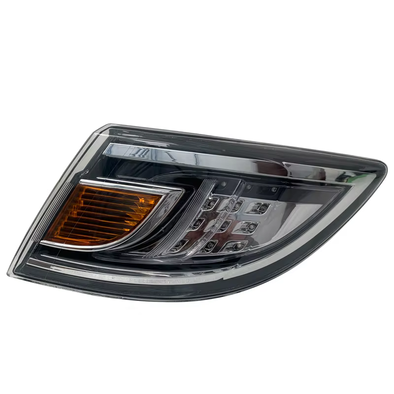 Faros traseros Mazda 6 GH 2013-2015 con luz freno y estacionamiento - imagen 5