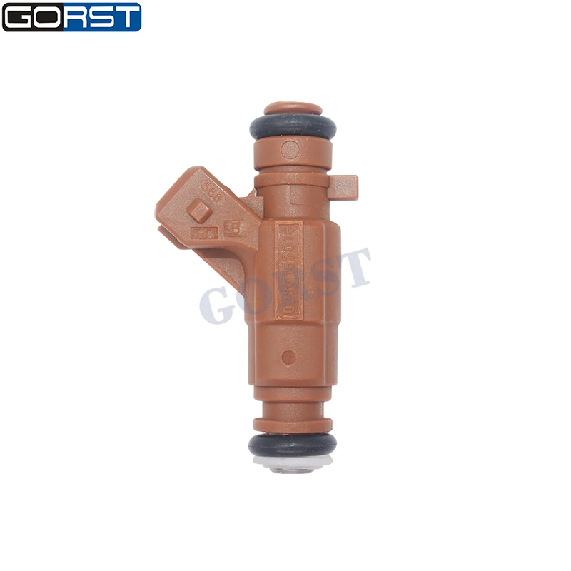 Inyector combustible BOSCH 0280156016 para Mercedes-Benz Vito CDI - imagen 2