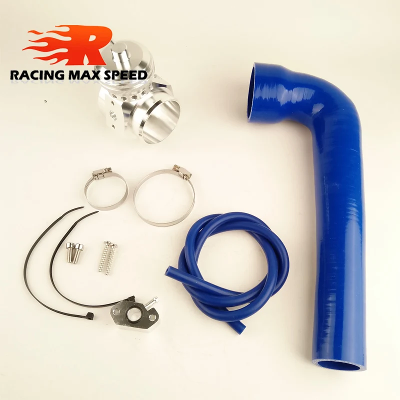 Válvula de descarga turbo BOV para VW Polo 1.2 TSI y Ibiza 2014