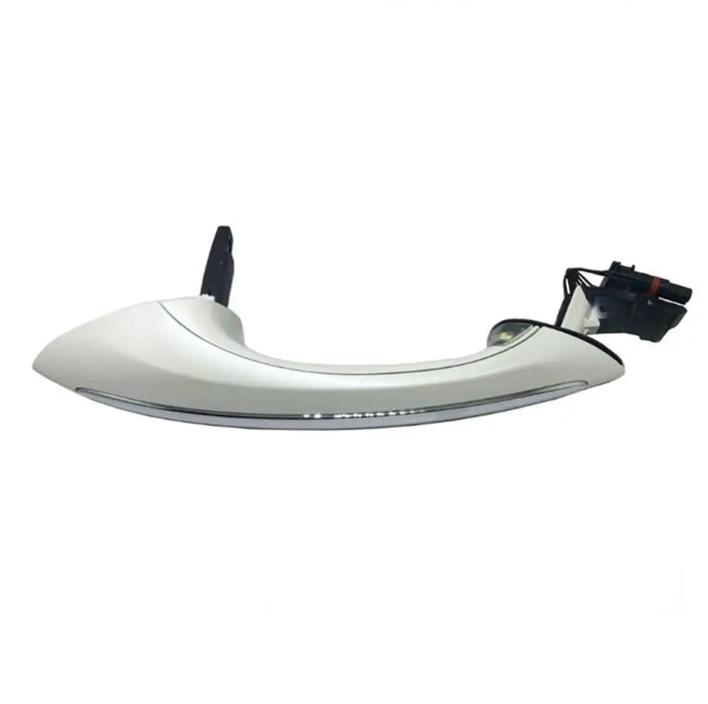 Maneta de puerta Keyless Go BMW Serie 5, 6 y 7 F01-F13 - imagen 2