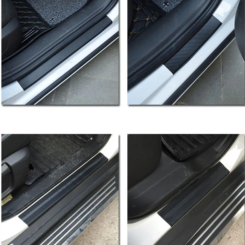 Protectores de umbral Chevrolet – Cruze, Aveo, Captiva, Trax y más