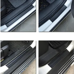 Protectores de umbral Chevrolet – Cruze, Aveo, Captiva, Trax y más