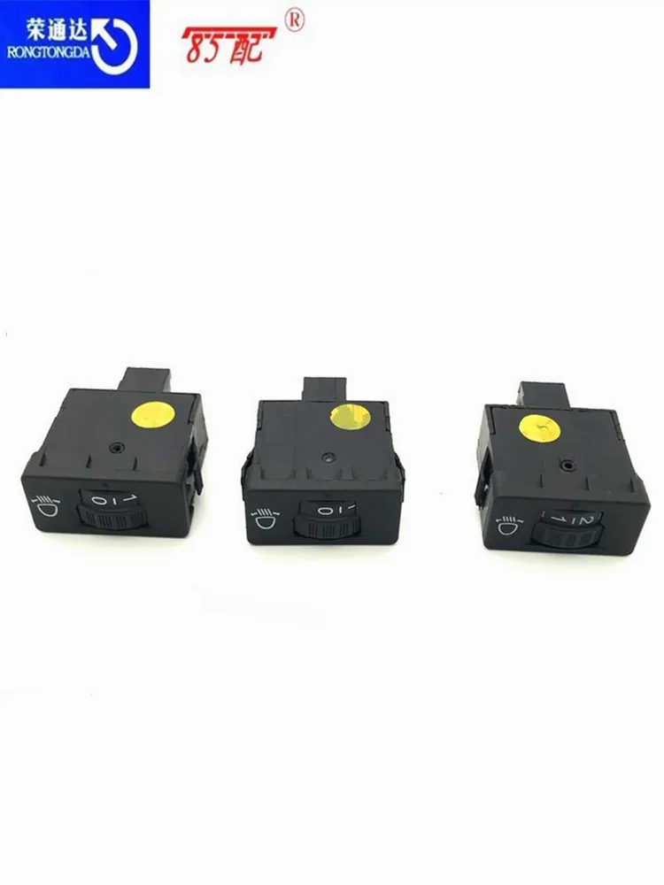 Regulador faros XT 96366692 Peugeot 207 307 308 Citroën C3 C4 Picasso - imagen 4