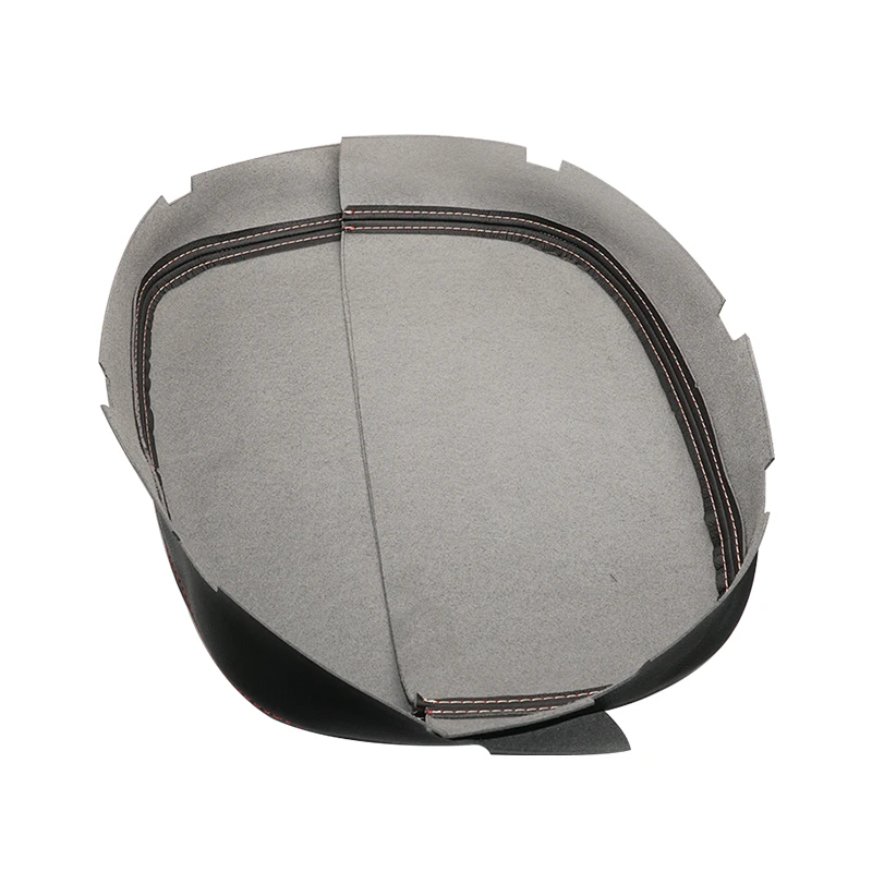 Tapa de consola central de cuero para Cadillac Escalade 2007-2011 - imagen 3