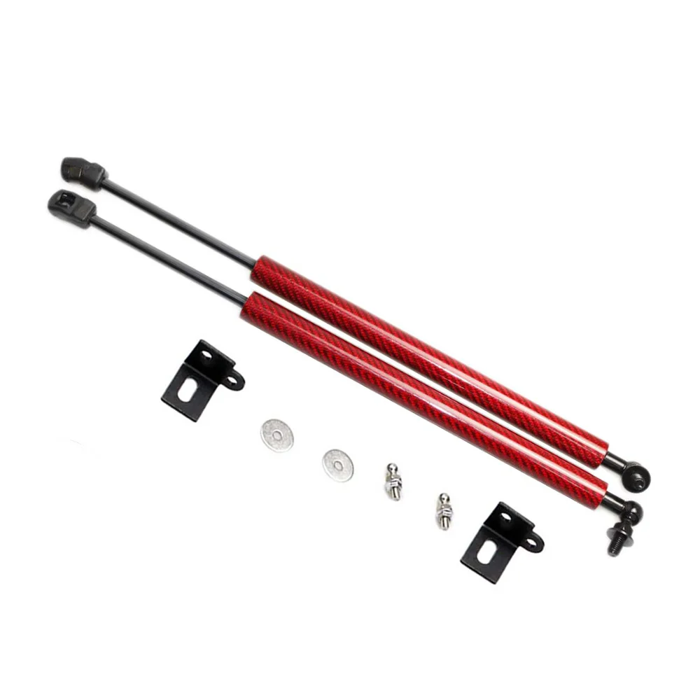 Kit amortiguadores portón Honda Jade 2013-2020 - imagen 4