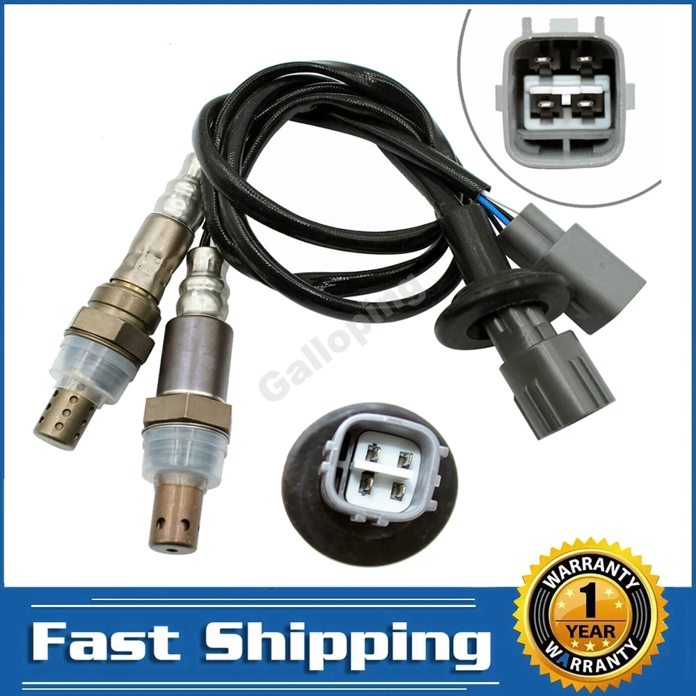 Sonda Lambda Toyota Prius 1.5 2004-2009 – 2349056