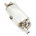 63MM Muffler only