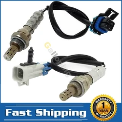 Sonda lambda Chevrolet Venture Impala Pontiac Montana Aztek 2001-2004
