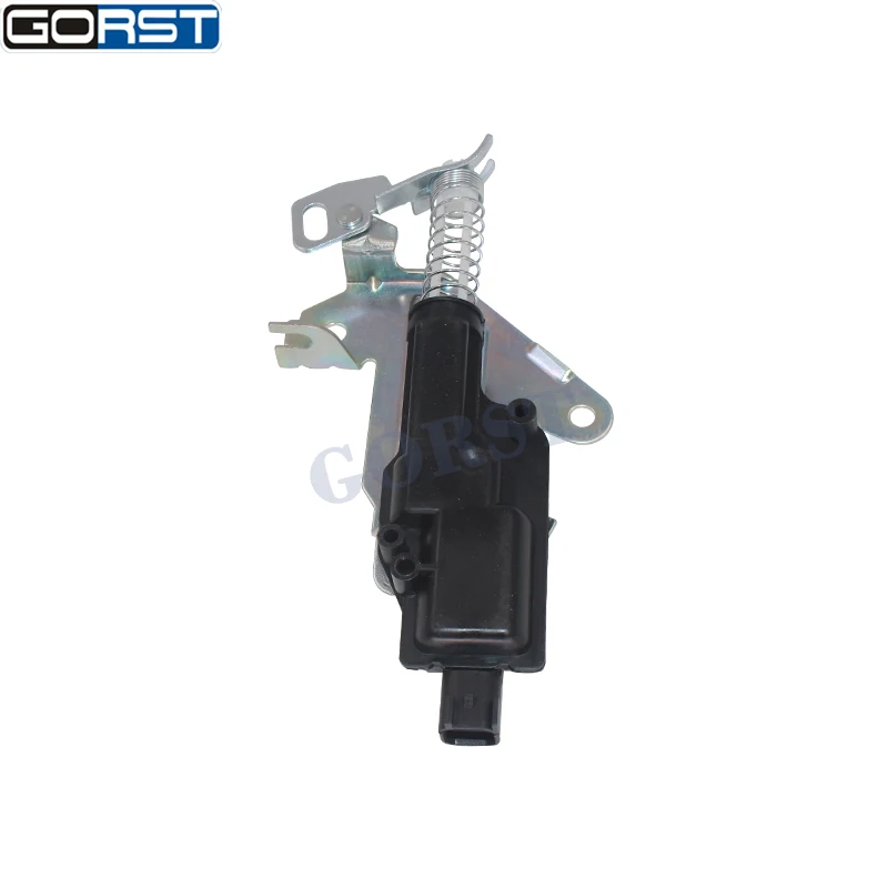Motor bloqueo maletero 2S6T432A98AF Ford Fusion Fiesta Mk5 Mk6 - imagen 4