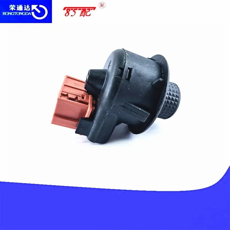655424 Interruptor ajuste espejos Citroën Xsara Picasso - imagen 2