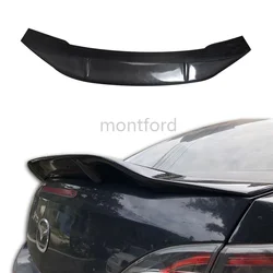 Alerón fibra de carbono Mazda 6 2009-2015 - Maletero trasero