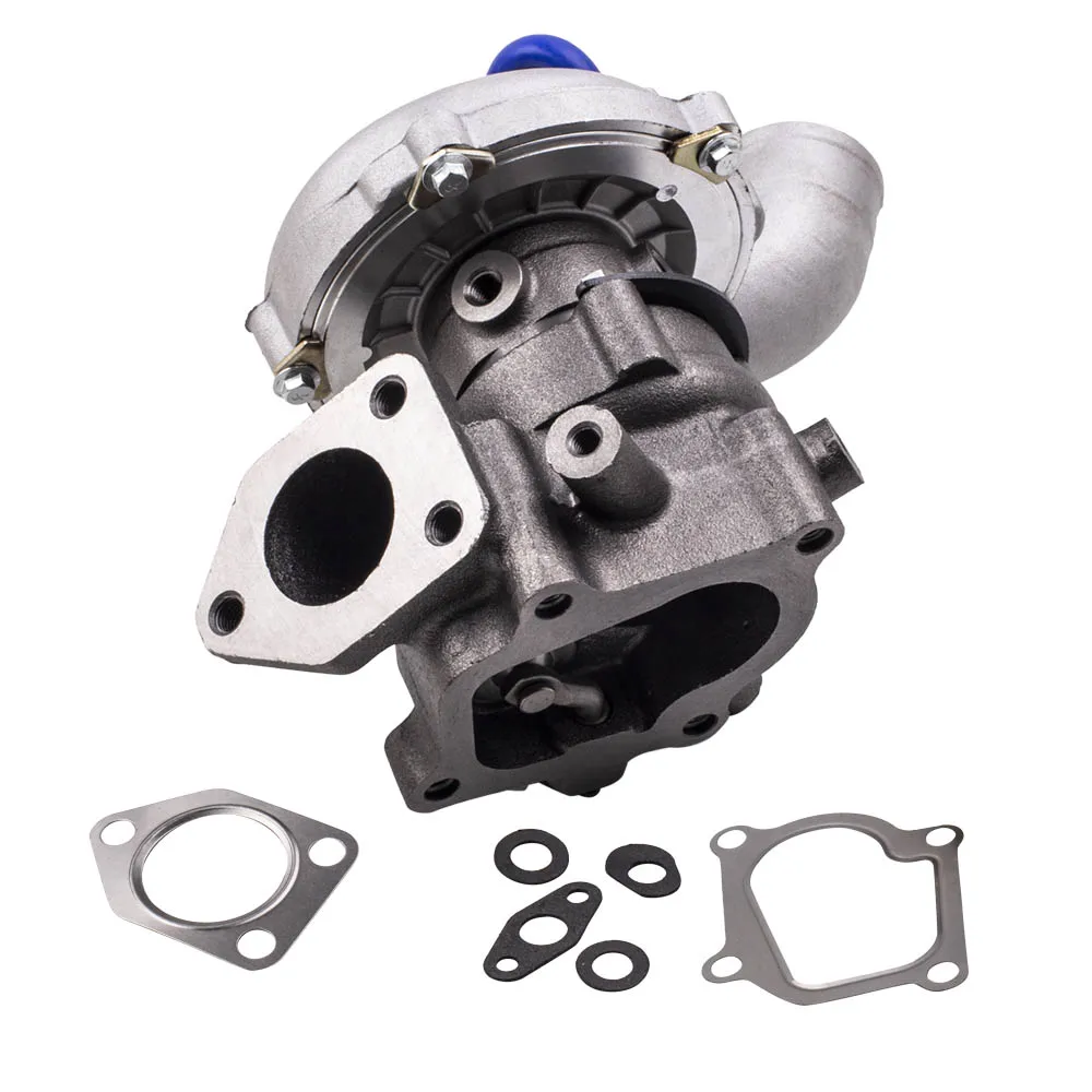 Turbocompresor Kia Sorento 2.5 CRDi D4CB GT1752 - imagen 4