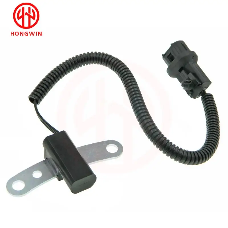 Sensor de posición del cigüeñal 56027866AE, 56027866AC,5S1806, compatible con Jeep Grand Cherokee Wrangler 2,5 4,0 1996-2001 - imagen 5