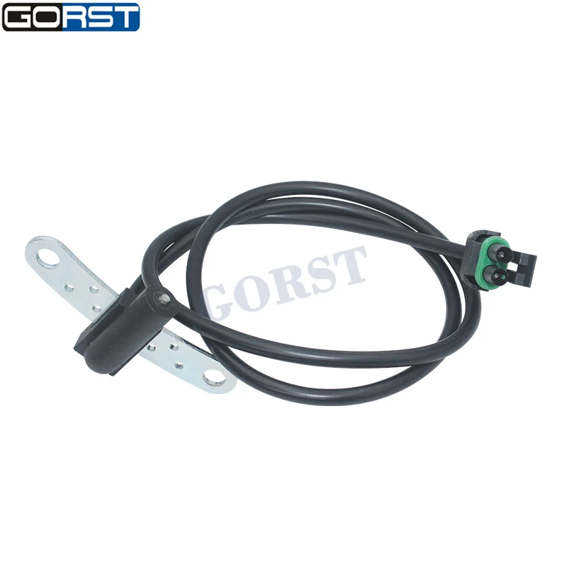 Sensor de posición del cigüeñal Renault Clio OEM 7700728639